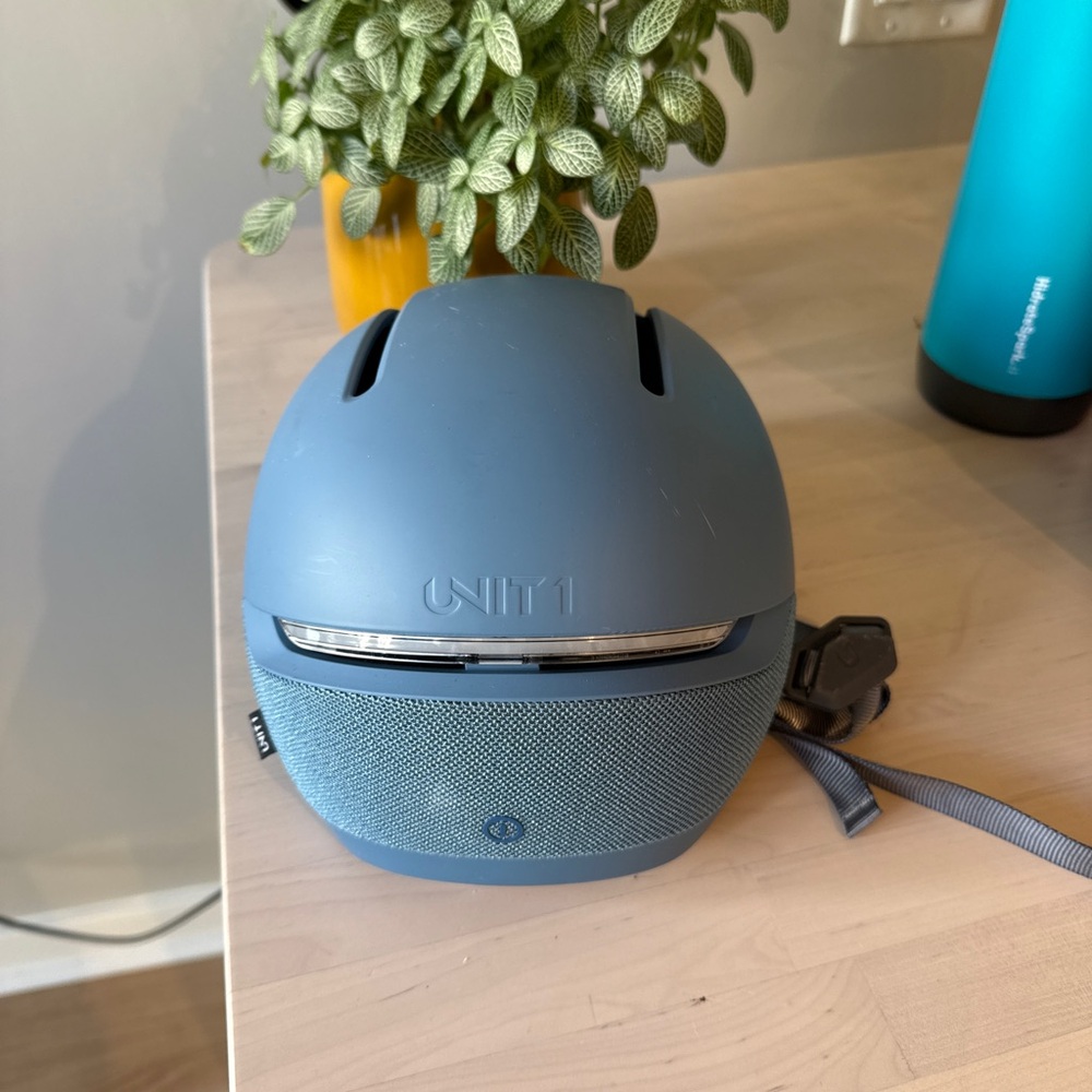Smart Bike Helmet MIPS